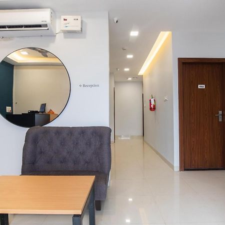 Hotel Ballfin Indore Indaur Exteriér fotografie